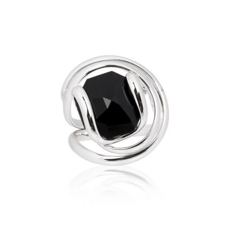 Swarovski nacht ring