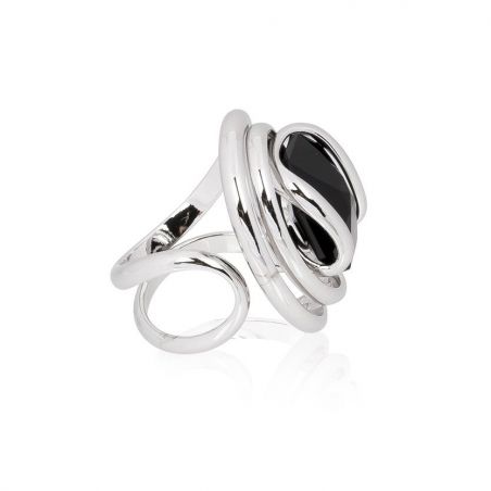 Swarovski nacht ring