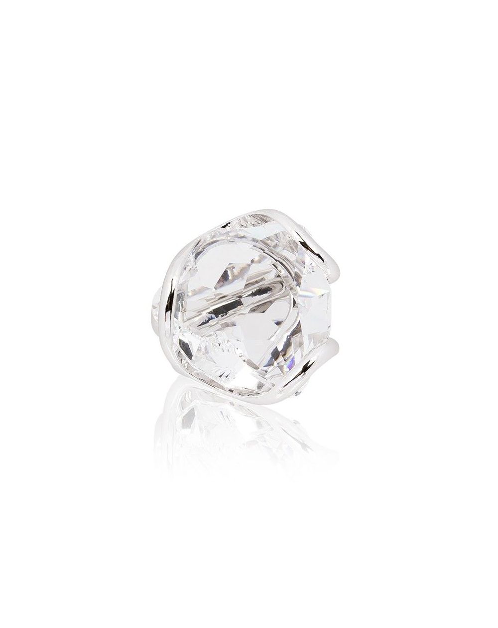 Andrea Marazzini bijoux - Bague cristal Swarovski Felina Crystal