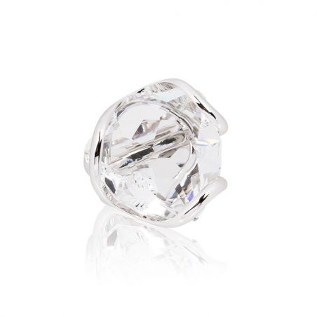 Swarovski night ring