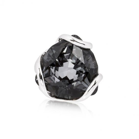 Swarovski night ring