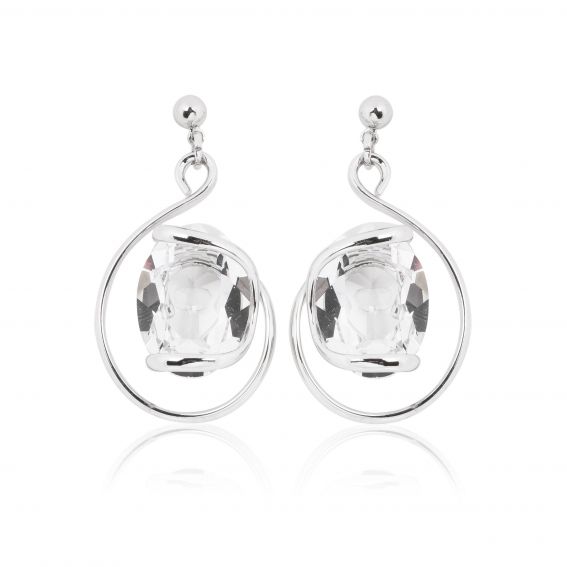 Oorbellen Swarovski AB