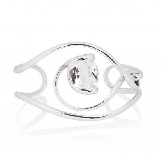 Bracelet Swarovski shuttle