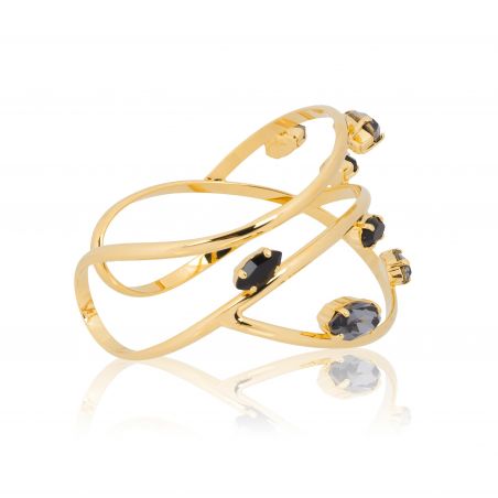 Bracelet Swarovski shuttle