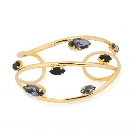 Bracelet Swarovski shuttle