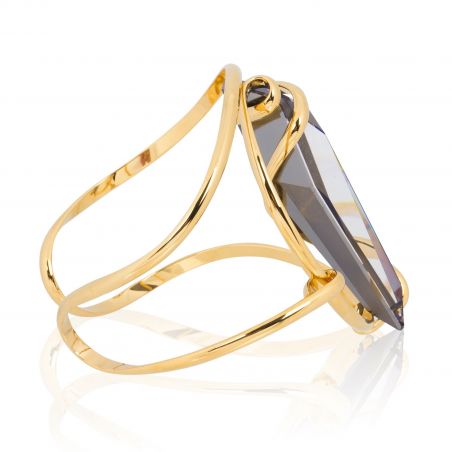 Armband Swarovski shuttle