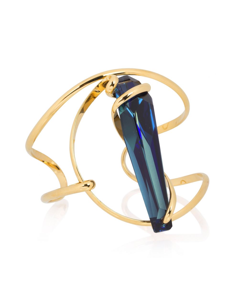 Bracelet Swarovski shuttle