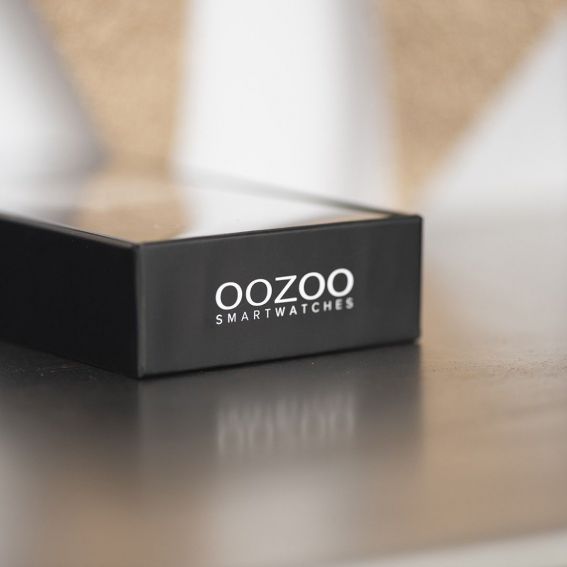 Ooozoo Watch Q00111 - Smartwatch