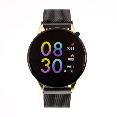 Montre Oozoo Q00122 - Smartwatch - Marque OOZOO - Livraison gratuite