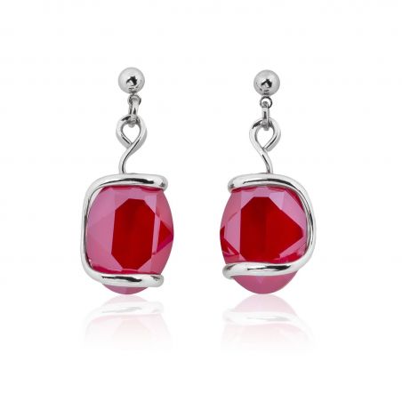 Earrings Swarovski AB