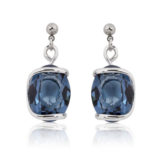 Earrings Swarovski AB