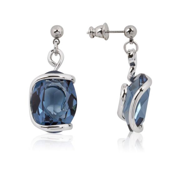 Earrings Swarovski AB