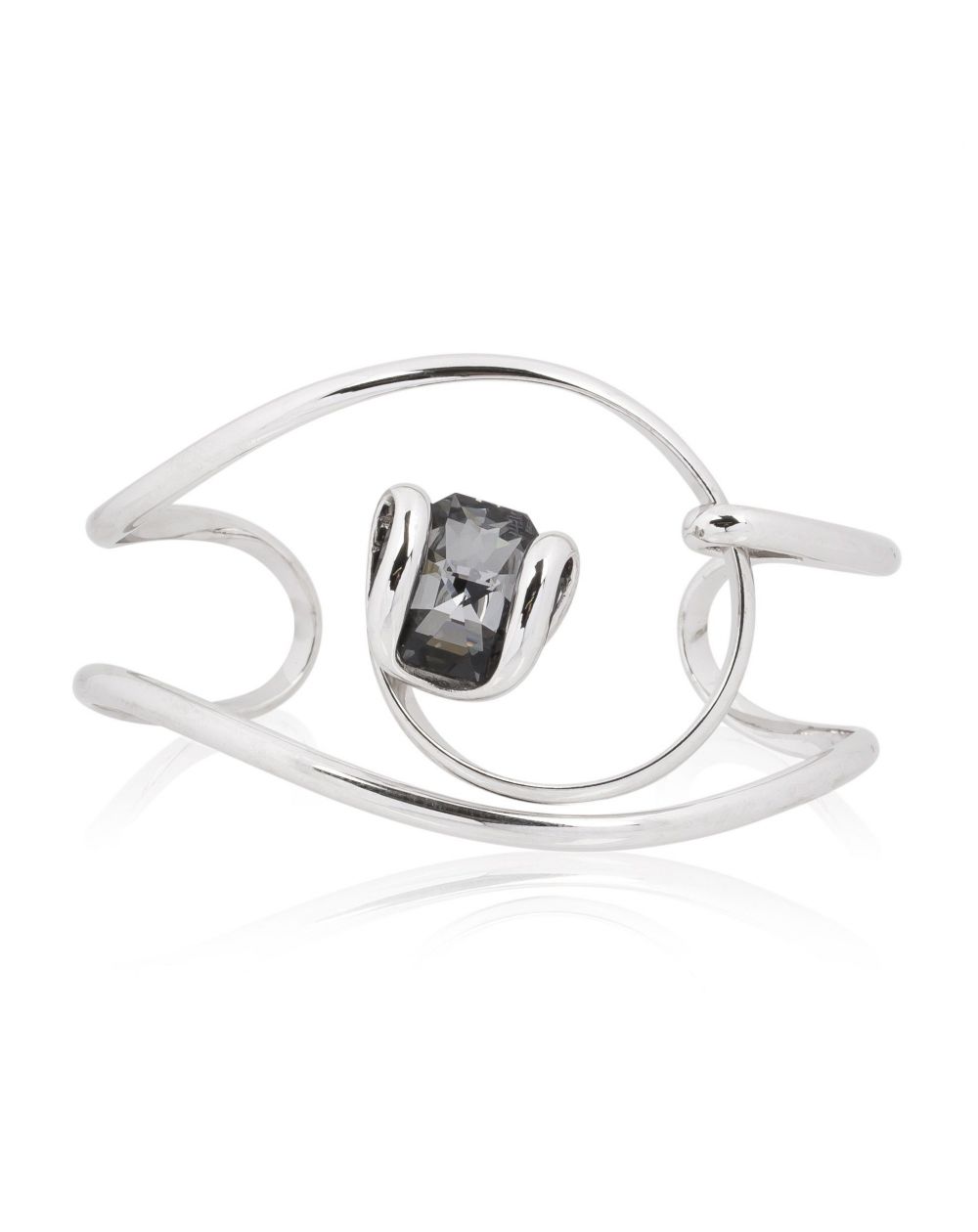 Armband Swarovski shuttle