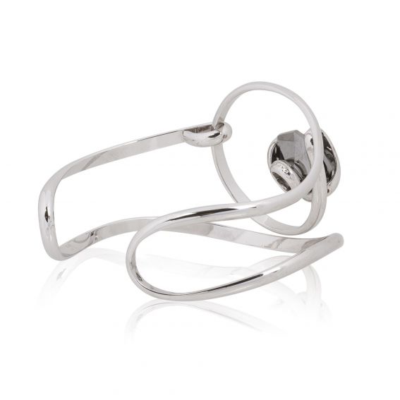 Armband Swarovski shuttle