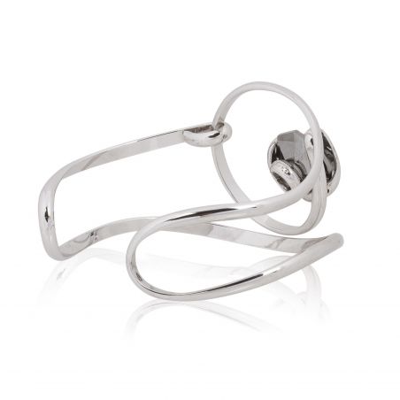 Armband Swarovski shuttle