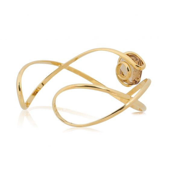 Bracelet Swarovski shuttle