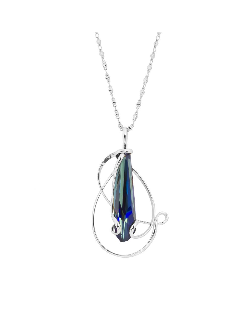 Swarovski STALATTITE collar