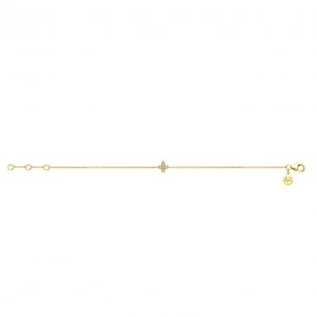 Bracelet Premier Diamant