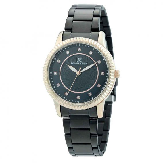 Daniel Klein horloges, dames- en heren Daniel Klein-horloge - Bijouterie Or  et Argent