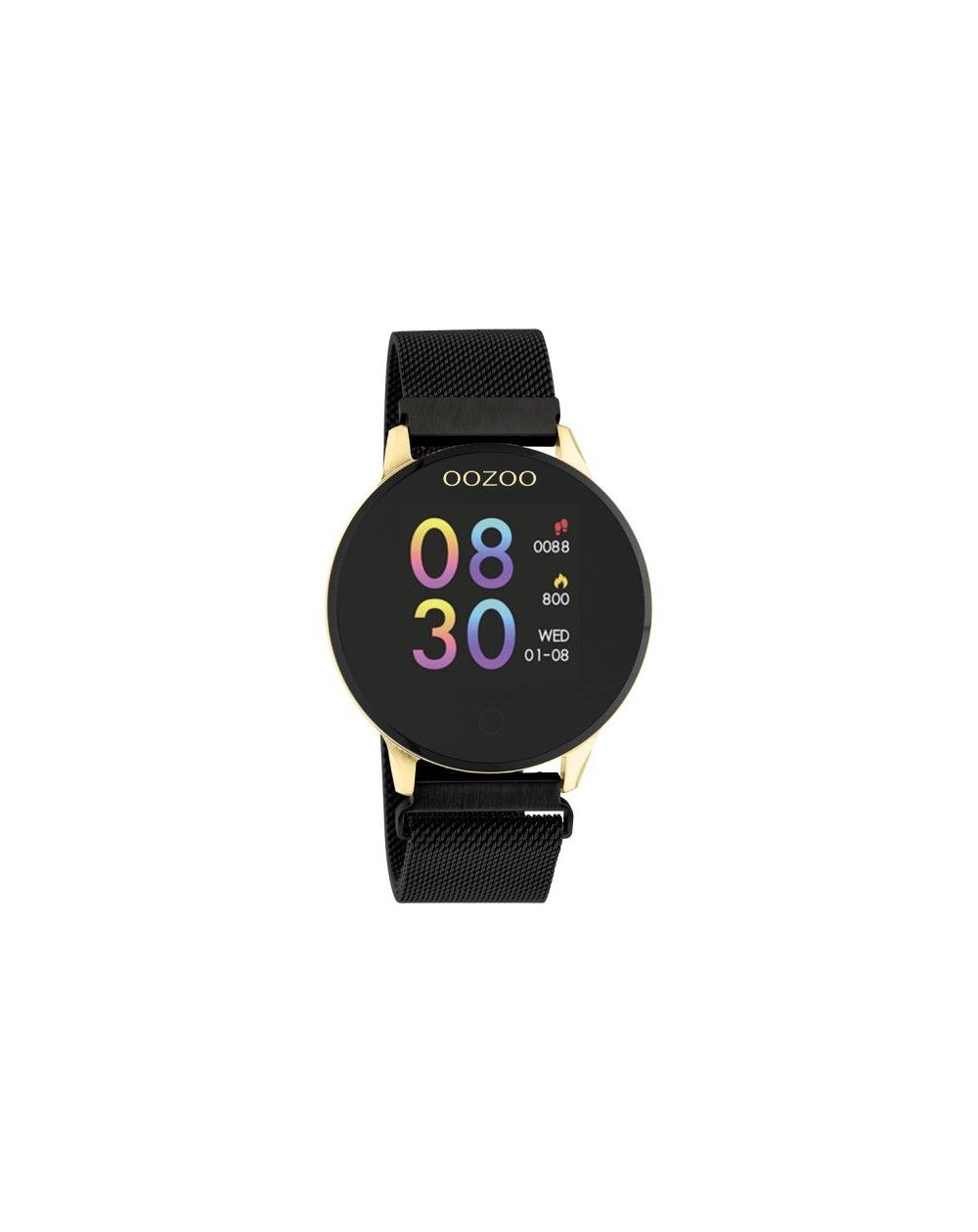 Montre Oozoo Q00122 - Smartwatch - Marque OOZOO - Livraison gratuite