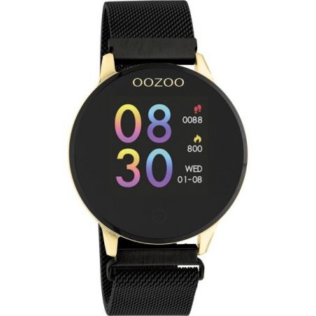 Ooozoo Watch Q00111 - Smartwatch
