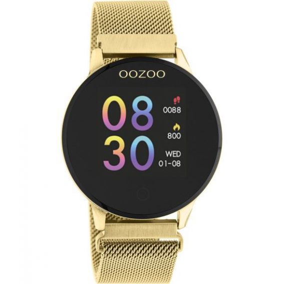 Montre Oozoo Q00121 - Smartwatch - Marque OOZOO - Livraison gratuite