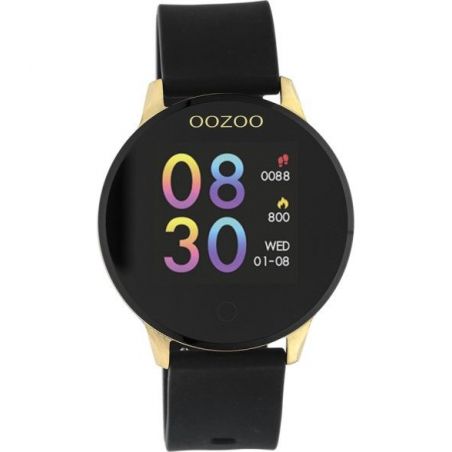 Montre Oozoo Q00112 - Smartwatch - Marque OOZOO - Livraison gratuite