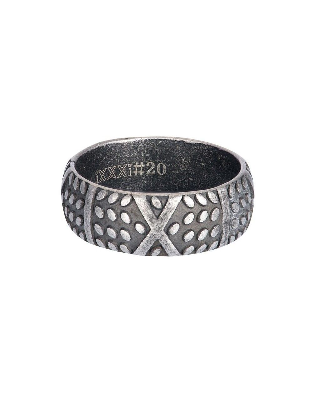 Men's Hummer iXXXi ring