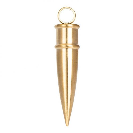 Pendentif iXXXi homme Bullet (balle) - Marque iXXXi