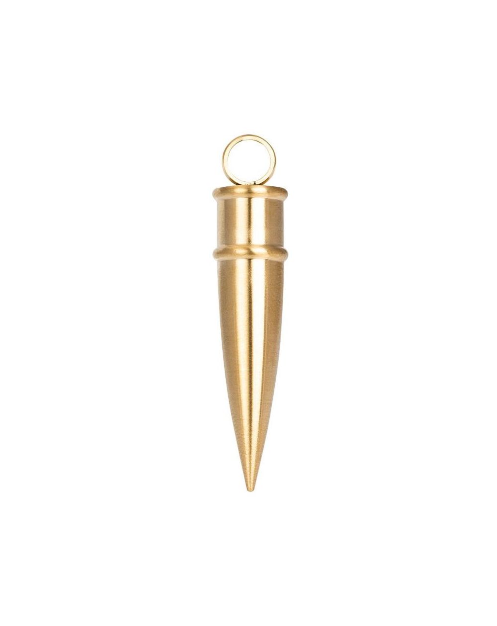 Pendentif iXXXi homme Bullet (balle) - Marque iXXXi