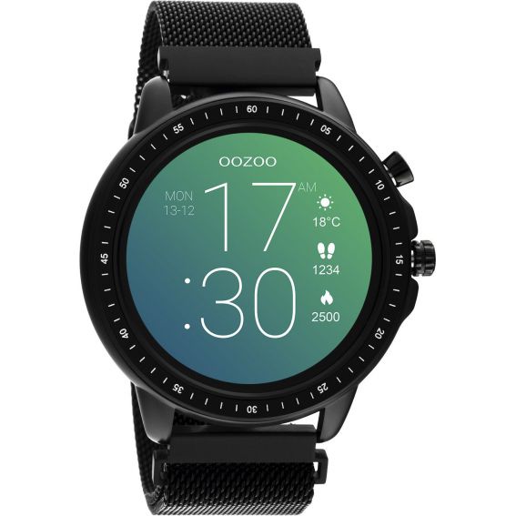 Ooozoo Watch Q00209 - Smartwatch