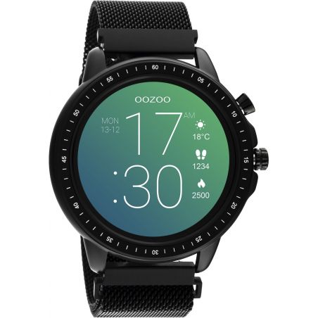 Ooozoo horloge Q00209 - Smartwatch