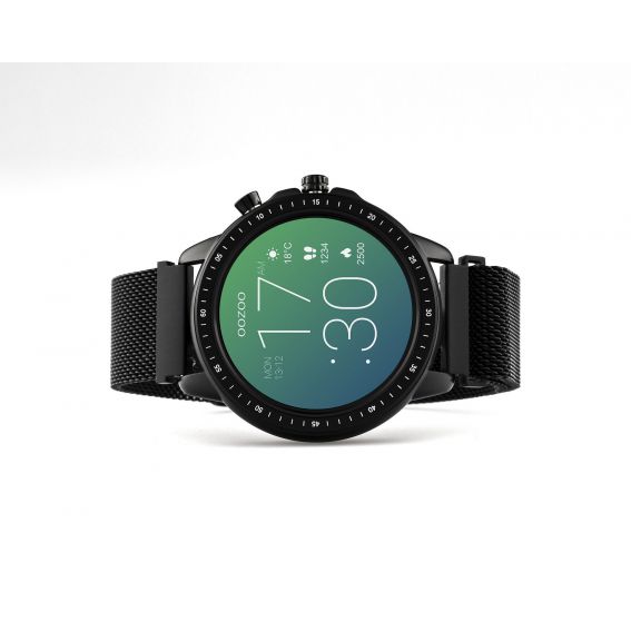 Ooozoo Watch Q00209 - Smartwatch