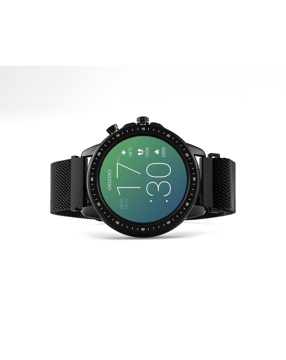 Montre Oozoo Q00309 - Smartwatch - Marque OOZOO - Livraison gratuite