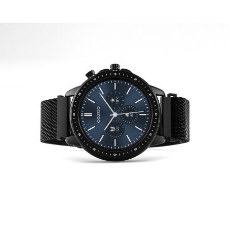 Ooozoo horloge Q00209 - Smartwatch