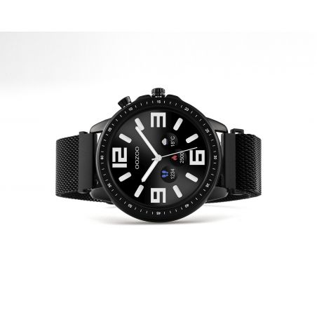 Ooozoo horloge Q00209 - Smartwatch