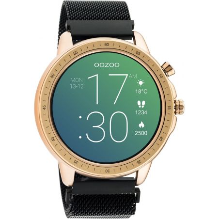 Ooozoo horloge Q00209 - Smartwatch