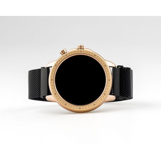 Ooozoo Watch Q00209 - Smartwatch