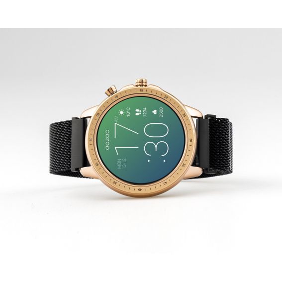 Montre Oozoo Q00308 - Smartwatch - Marque OOZOO - Livraison gratuite
