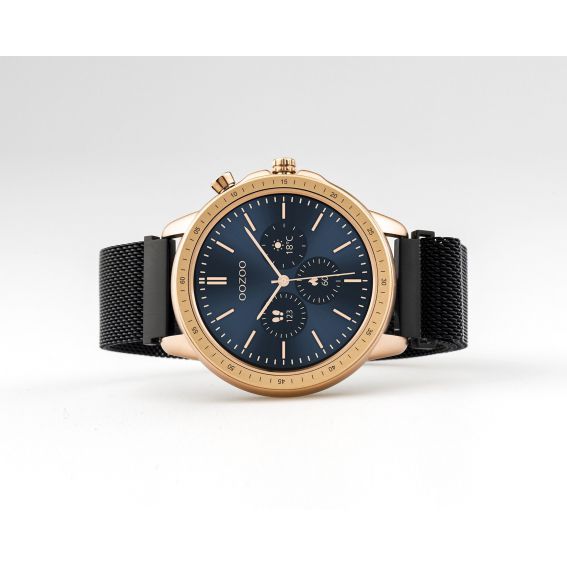 Montre Oozoo Q00308 - Smartwatch - Marque OOZOO - Livraison gratuite