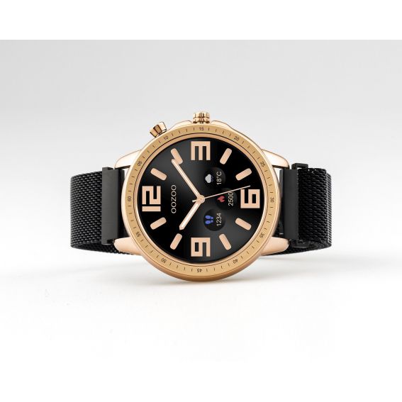 Montre Oozoo Q00308 - Smartwatch - Marque OOZOO - Livraison gratuite