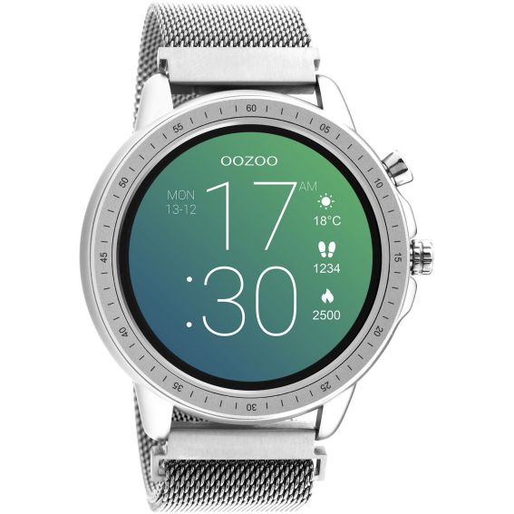 Ooozoo Watch Q00209 - Smartwatch
