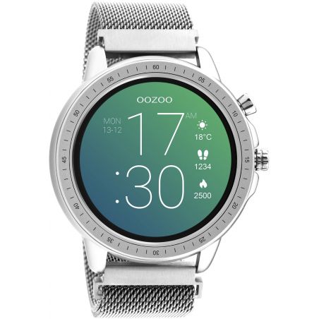 Ooozoo horloge Q00209 - Smartwatch