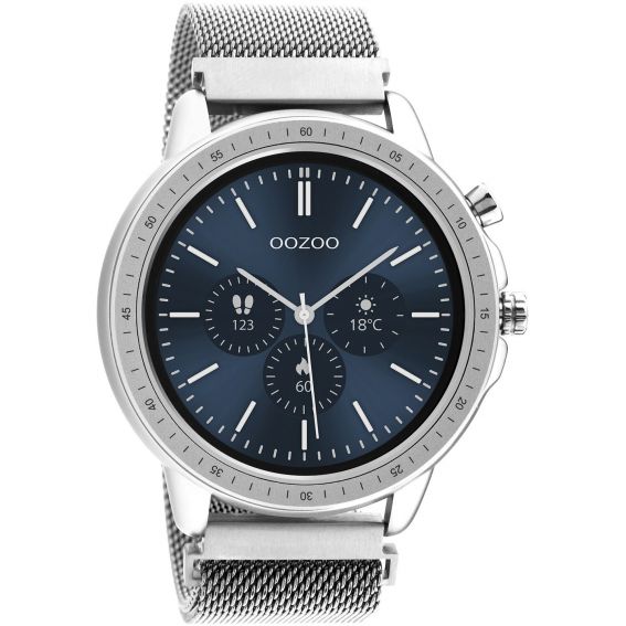 Montre Oozoo Q00305 - Smartwatch - Marque OOZOO - Livraison gratuite
