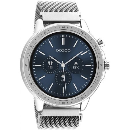 Montre Oozoo Q00305 - Smartwatch - Marque OOZOO - Livraison gratuite