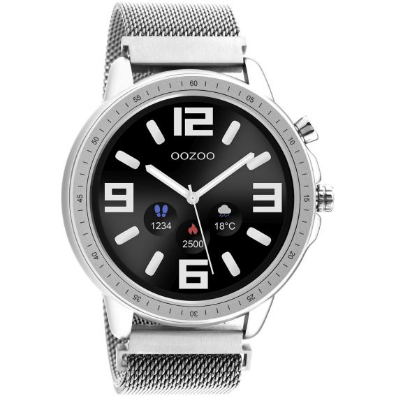 Montre Oozoo Q00305 - Smartwatch - Marque OOZOO - Livraison gratuite