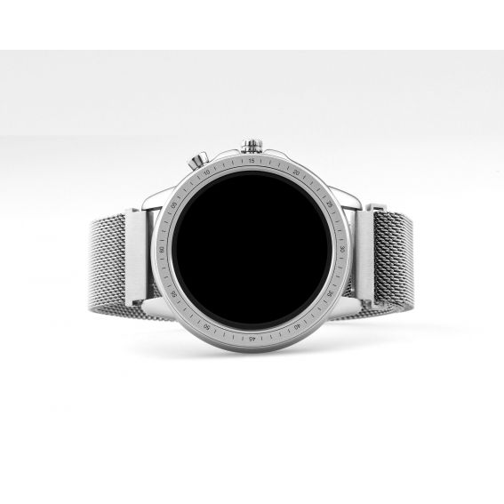 Ooozoo horloge Q00209 - Smartwatch
