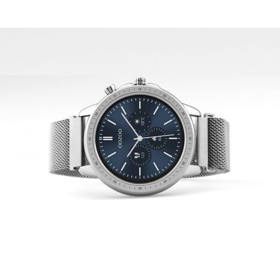Montre Oozoo Q00305 - Smartwatch - Marque OOZOO - Livraison gratuite