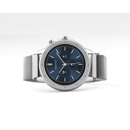 Ooozoo horloge Q00209 - Smartwatch