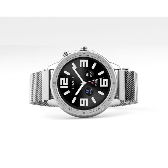 Ooozoo horloge Q00209 - Smartwatch